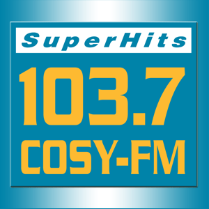 WCSY-FM - Cosy 103.7 FM