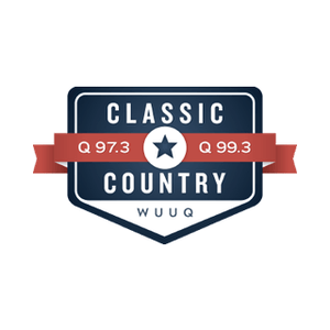 WDEF / WUUQ Classic Country Q 97.3 & Q 99.3 FM