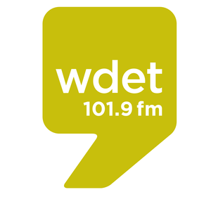 WDET-FM - 101.9 FM