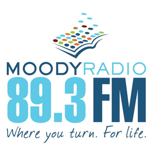 WDLM-FM - Moody Radio Quad Cities 89.3 FM