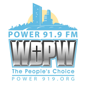 WDPW - Power 91.9 FM