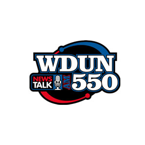 WDUN-FM - North Georgia's Newstalk 102.9 FM