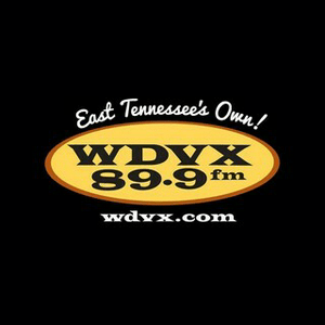 WDVX 89.9 FM