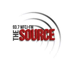 WFCJ - The Source 93.7 FM
