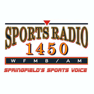 WFMB - ESPN Sports Radio 1450 AM