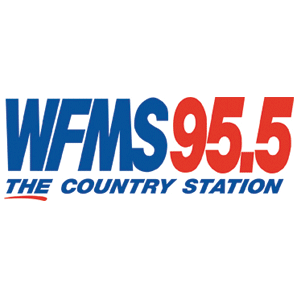 WFMS 95.5