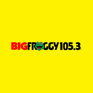 WFRB Big Froggy 105.3 FM