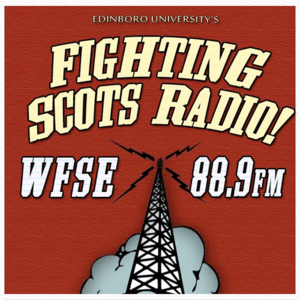 WFSE - Fighting Scots Radio 88.9