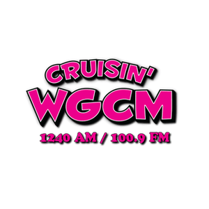 WGCM Cruisin 1240 AM