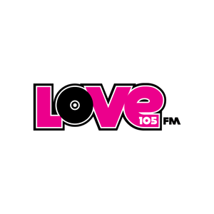 WGVX LOVE 105 FM