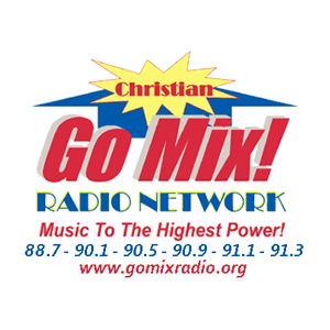 WGXM - Go Mix! Radio 91.1 FM