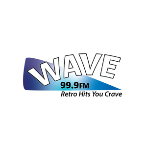 WHAK 99.9 The Wave