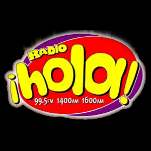 WHOL - Radio Hola 1600 AM
