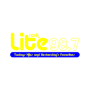 WHOP Lite Rock 98.7