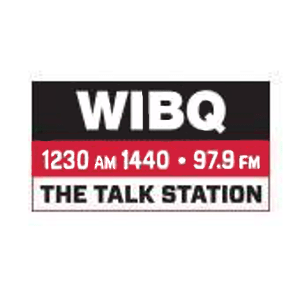 WIBQ - The Talk Station 1230 AM