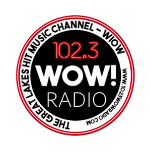 WIOW-DB 102.3 WOW! Radio