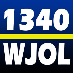 WJOL 1340 AM