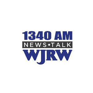 WJRW - NEWSTALK 1340 AM