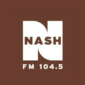 WKAK Nash FM 104.5