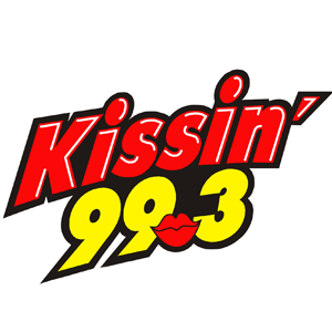 WKCN - Kissin 99.3 FM