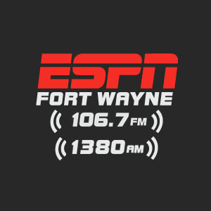 WKJG - ESPN 1380 AM