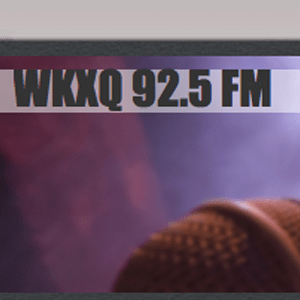 WKXQ 92.5 FM