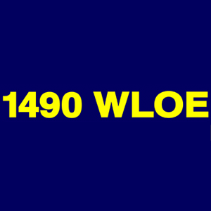 WLOE - 490 AM