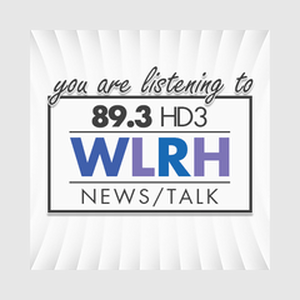 WLRH News and Talk