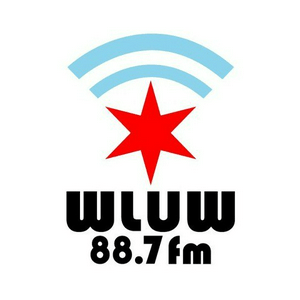 WLUW 88.7