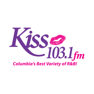 WLXC 103.1 Kiss FM