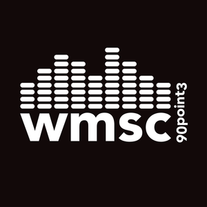 WMSC - MSU Underground Radio 90.3  FM