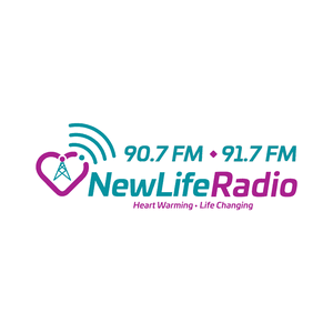 WMVW New Life FM