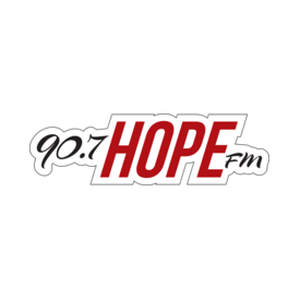 WNFR 90.7 Hope FM