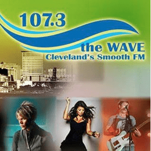 WNWV -  The Wave 107.3 FM 