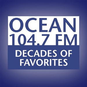 WOCN - Ocean 104.7