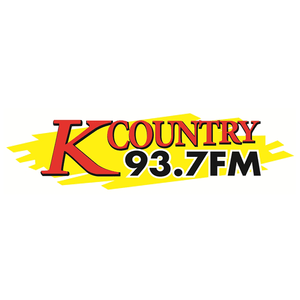 WOGK - K Country 93.7 FM