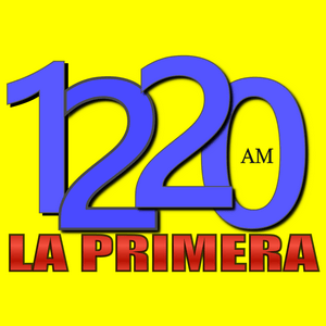 WOTS - WOTS 1220 AM La Primera