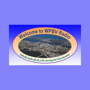 WPBV 98.3 FM