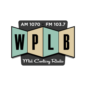 WPLB 103.7 FM