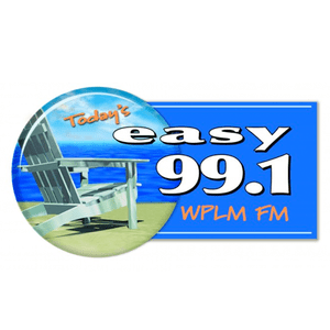 WPLM FM - Today's Easy 99.1