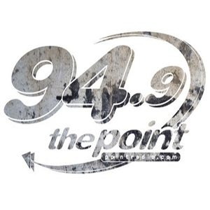 WPTE - 94.9 The Point