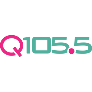 WQQO-FM - Q 105.5 FM