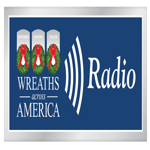 Wreaths Across America Radio