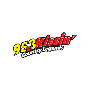 WRLD 95.3 Kissin' Country Legends