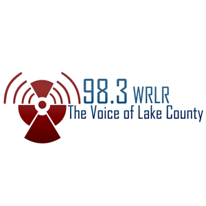 WRLR-LP - Round Lake Radio 98.3 FM