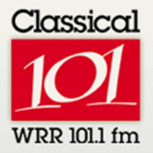 WRR Classical 101.1 FM