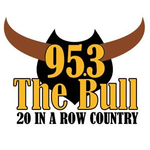 WRTB - The Bull 95.3 FM