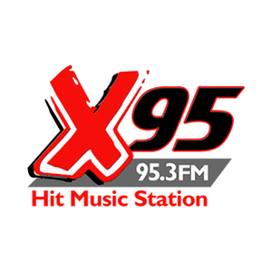 WRXX X95 FM