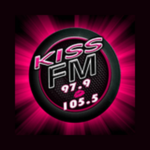 WSKS/WSKU 97.9 & 105.5 Kiss FM