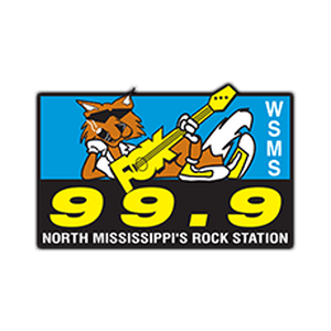 WSMS The Fox 99.9 FM